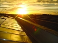10 razes para adotar o aquecimento solar em 2012