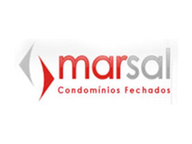 Construtora Marsal ( Arq Gesiane)