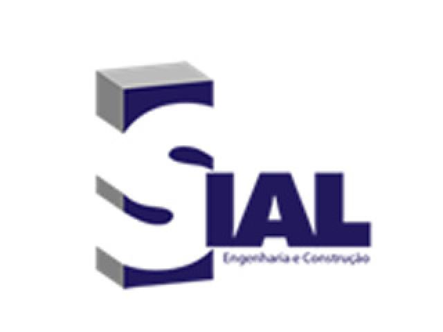 Sial Construtora ( Eng Armando)