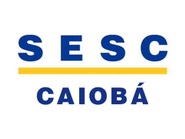 SESC CAIOB